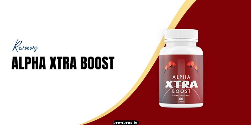 Alpha Xtra Boost