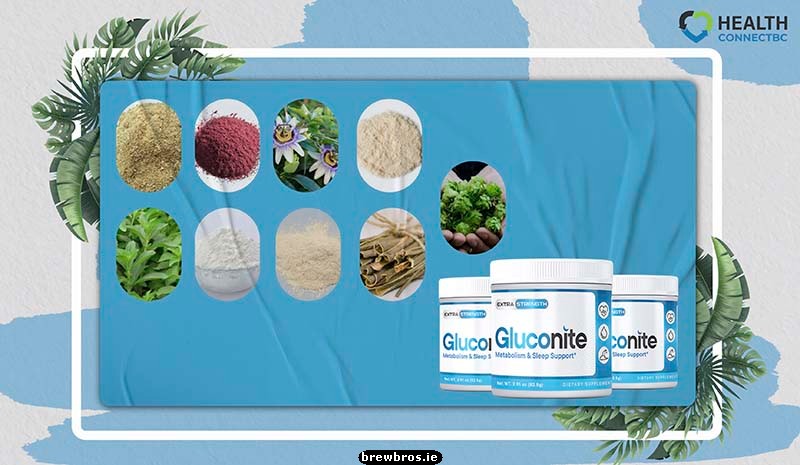 Gluconite