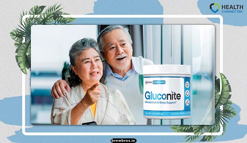 Gluconite