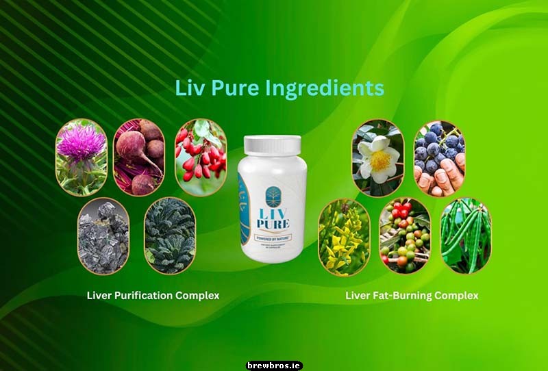 Liv Pure