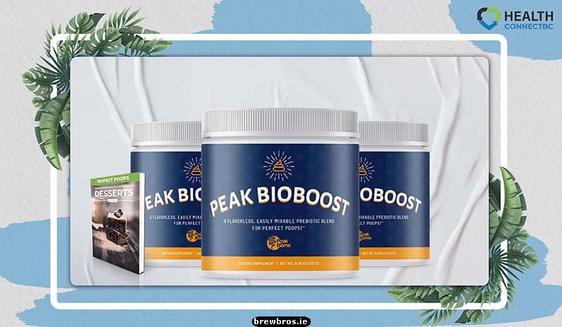 Peak BioBoost