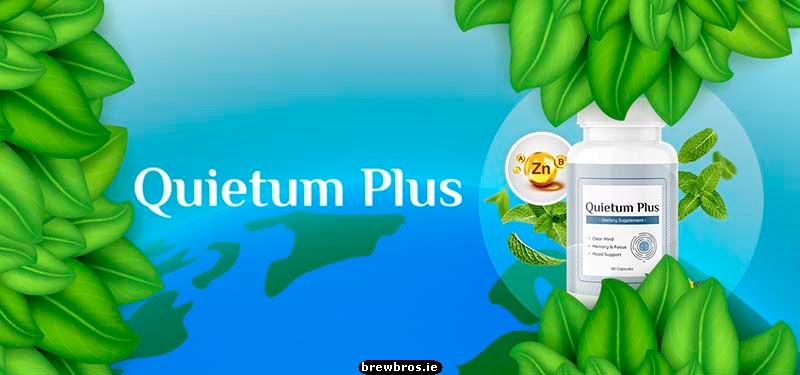 Quietum Plus